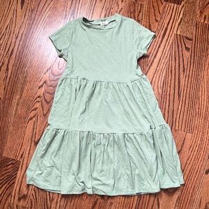 See You Monday dress